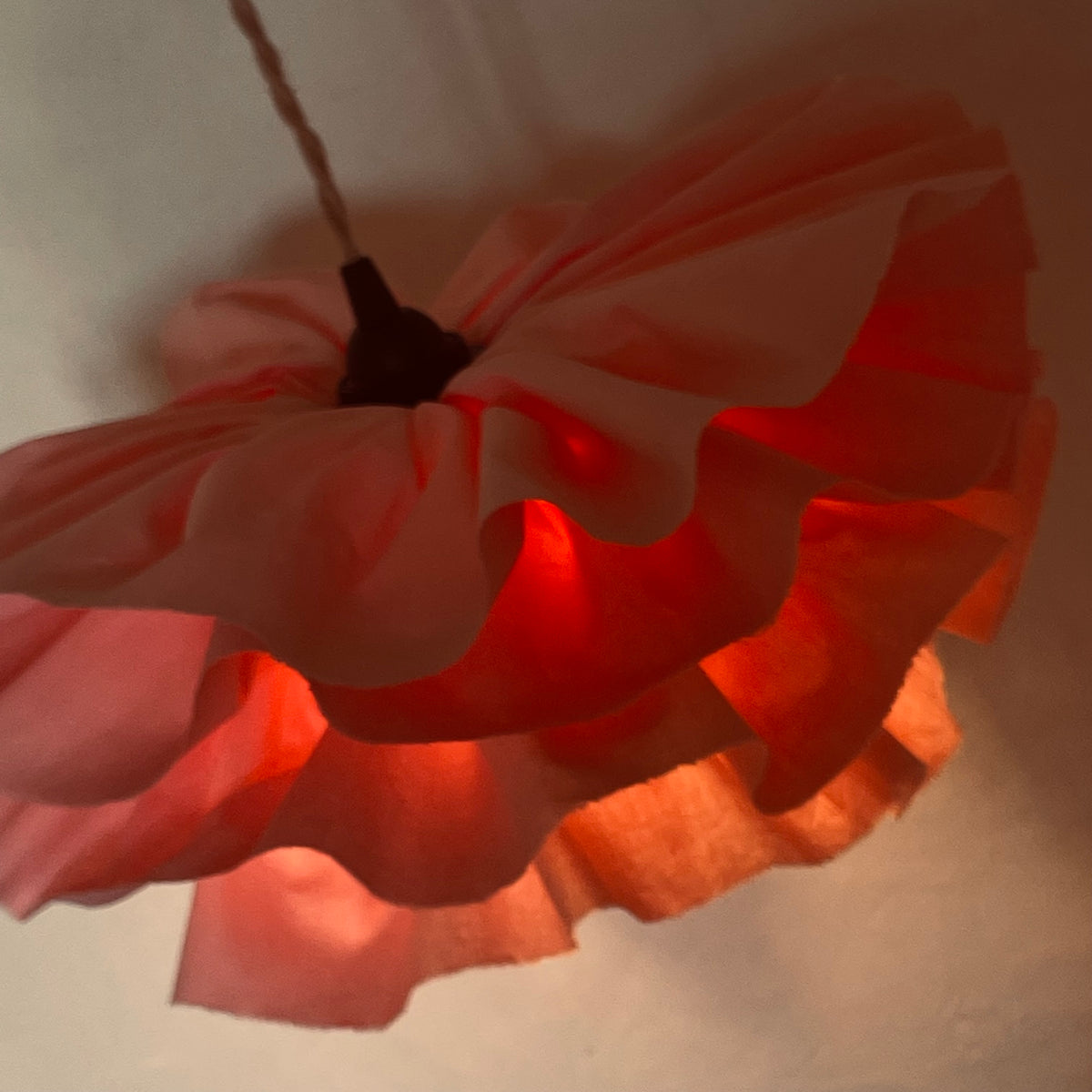 Lámpara BLOOM
