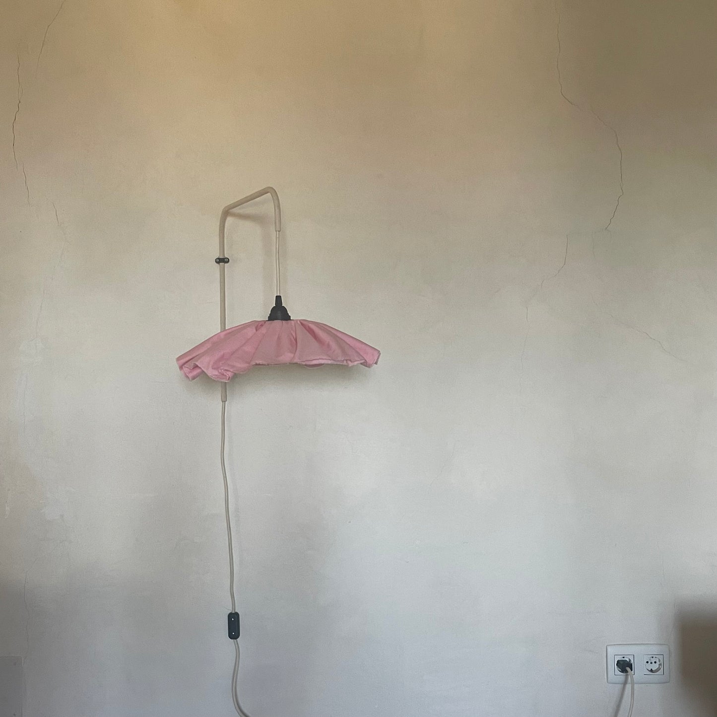 Lámpara POPPY aplique