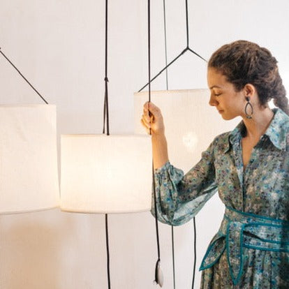 BAUM lamp