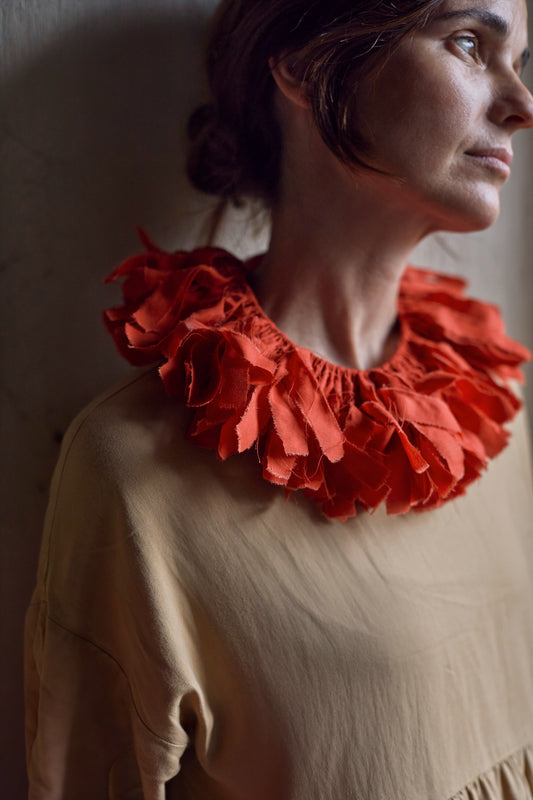 COLLAR TEXTIL