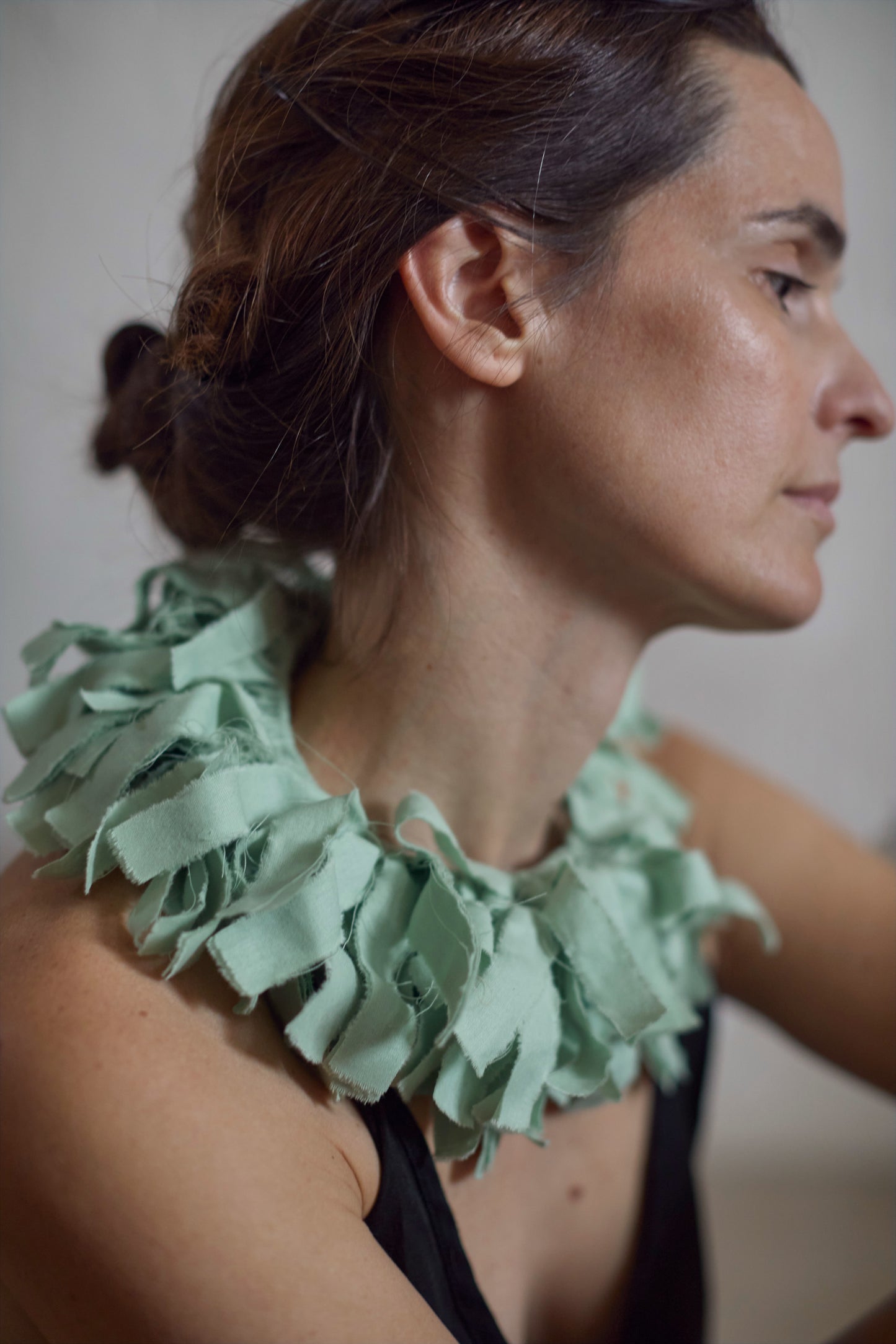 COLLAR TEXTIL