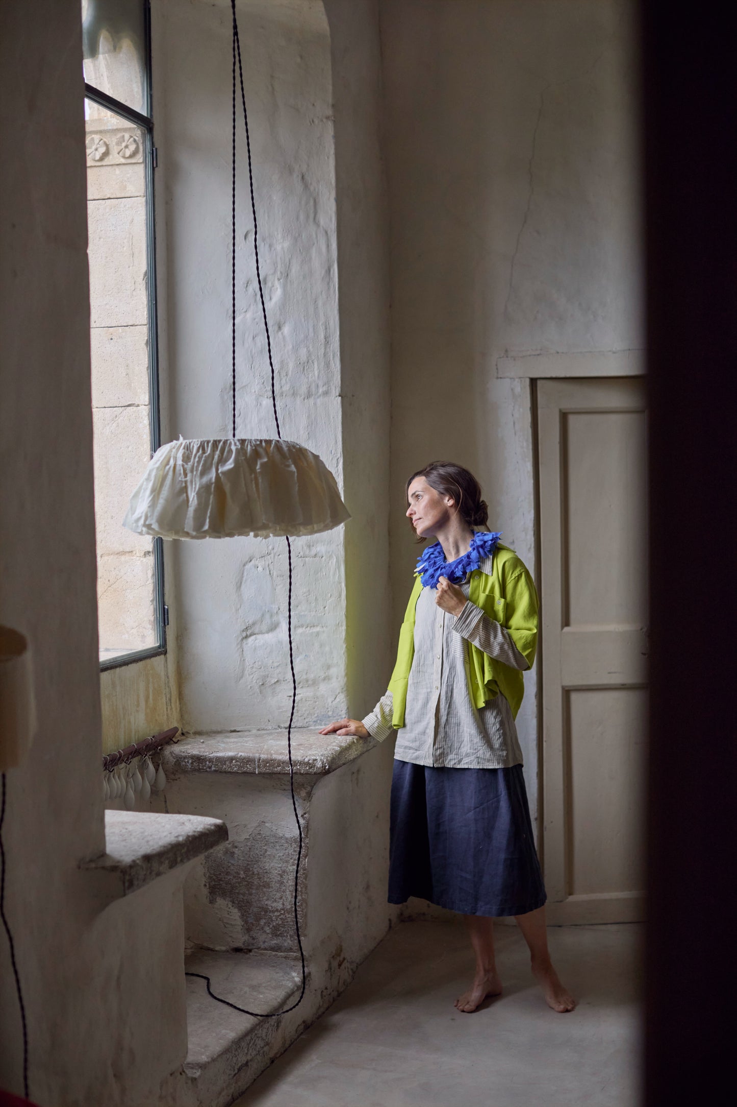 COLLAR TEXTIL