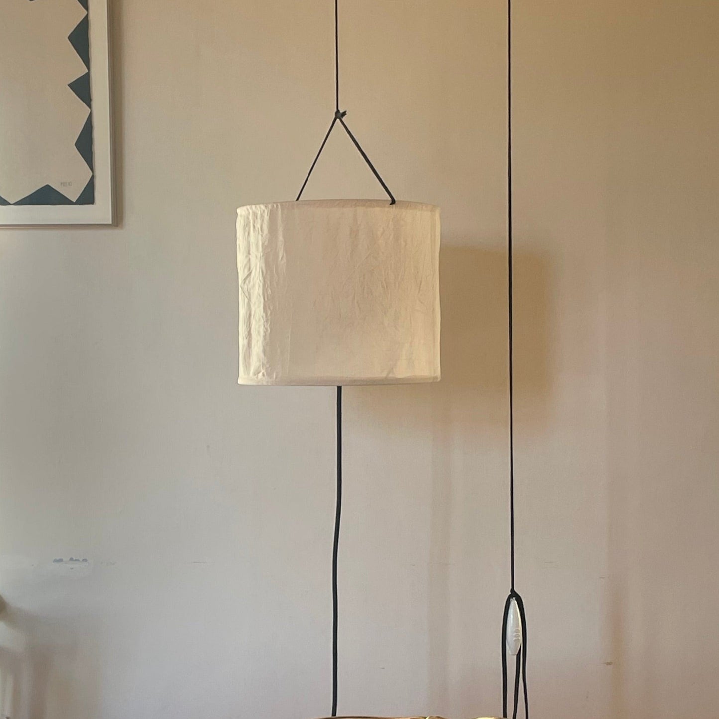 BAUM lamp