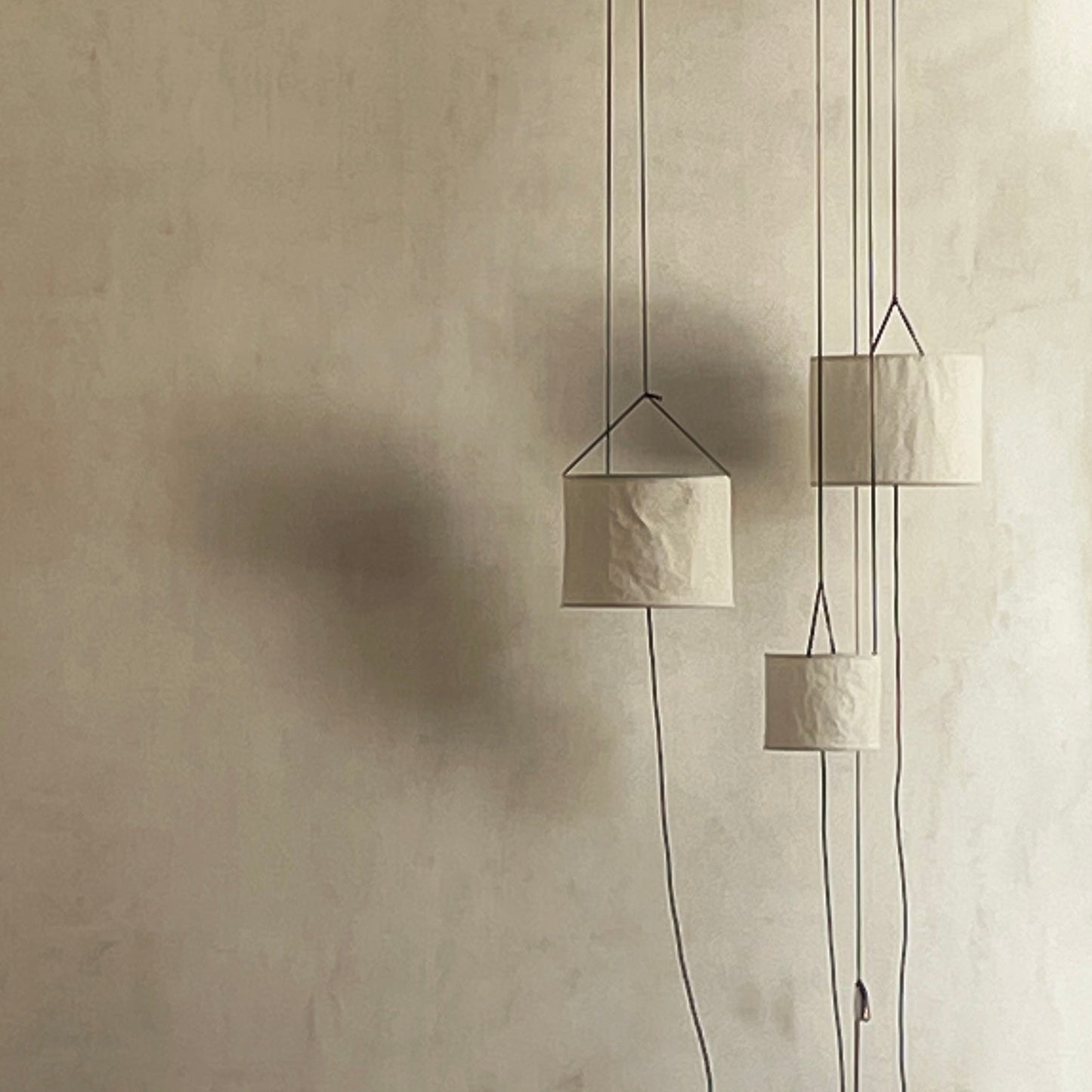 BAUM lamp