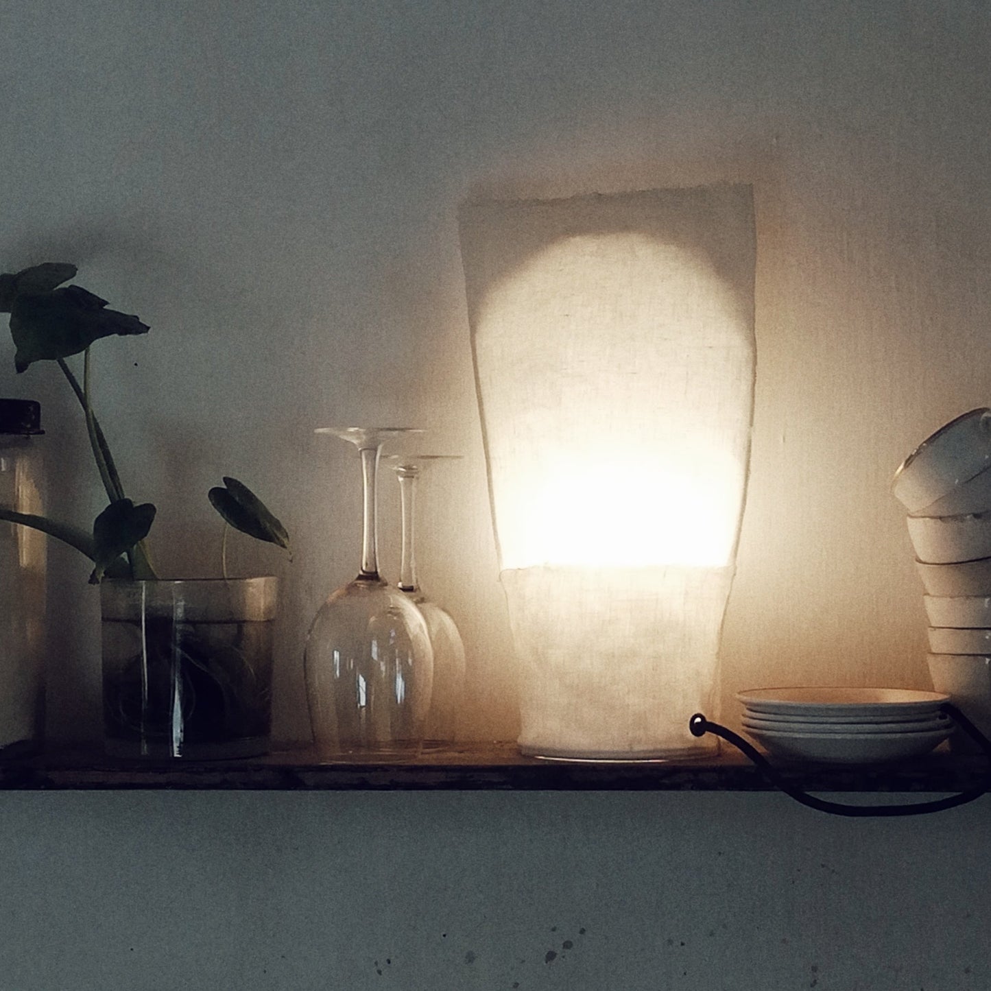 GOLF table lamp