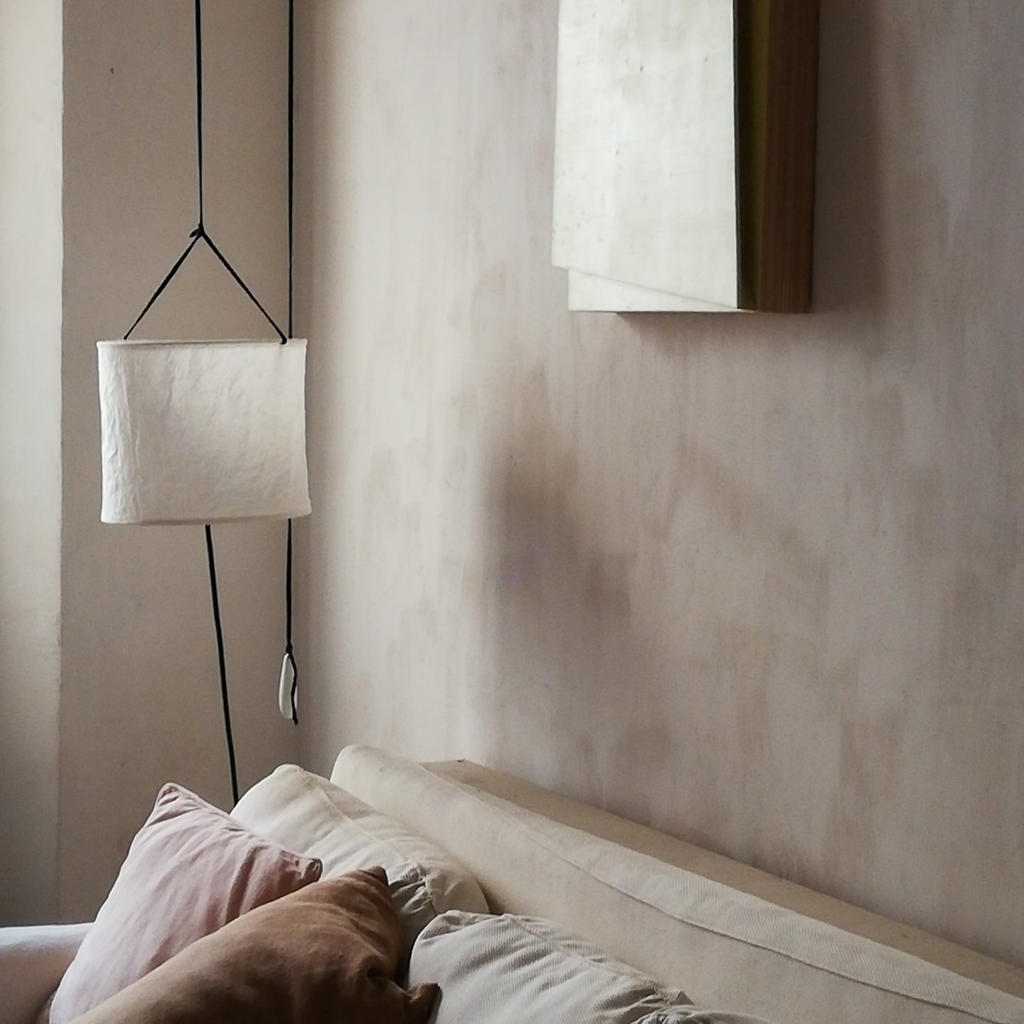 BAUM lamp